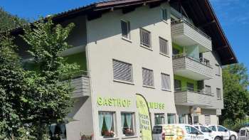 Edelweiss |Pizzeria & |Restaurant