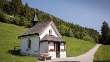 Sonnenhalb-Kapelle