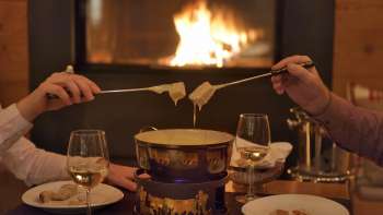 Winterchalet Appenzeller Huus