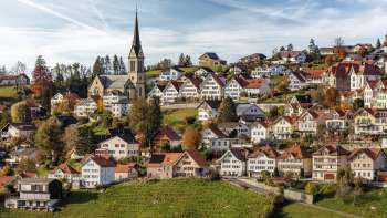 Dorfführungen im Appenzellerland