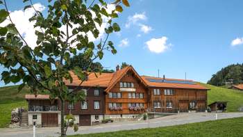 Aussichtsrestaurant zum Wilden Mann