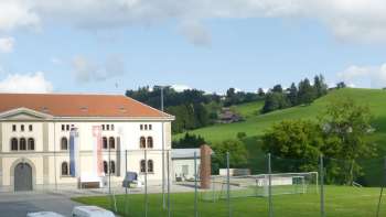 Zeughaus Teufen