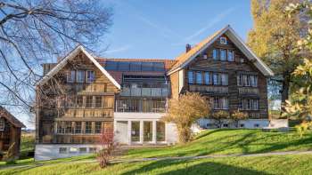 Gästehaus Butendiek im Kinderdorf Pestalozzi