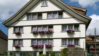 Ferienwohnung Sonnegg