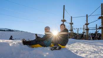 Kronberg Mini-Snowland