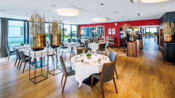 Christian Oertle – Essen und Wein