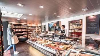 Breitenmoser Appenzeller Fleischspezialitäten