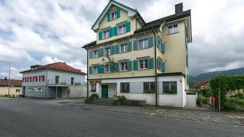 Café Rössli