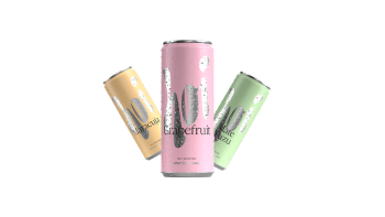 HOI Grapefruit alkoholfrei