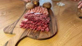 Öffentliche Genuss-Degustation im Breitenmoser Gustarium