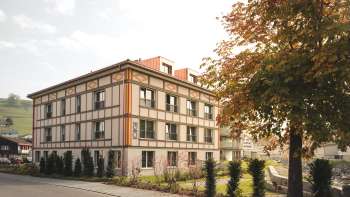 Zwei Orte. Eine Auszeit