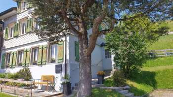 flueli holiday home, Urnäsch