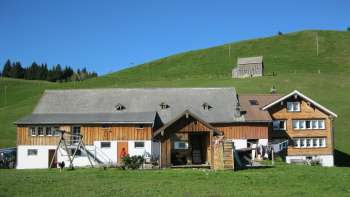 Ferienwohnung Himmelberg