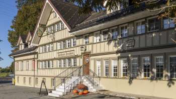 Gasthaus Hirschen