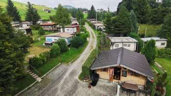 Camping Schönengrund