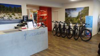Bikecenter Herisau