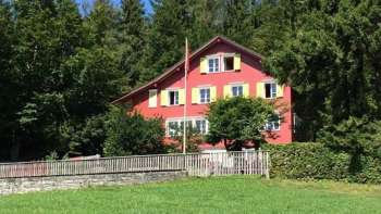 Naturfreundehaus Kaien