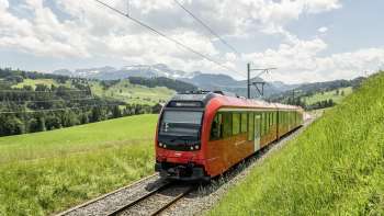 Appenzeller Bahnen