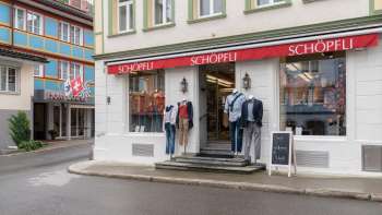 Schöpfli