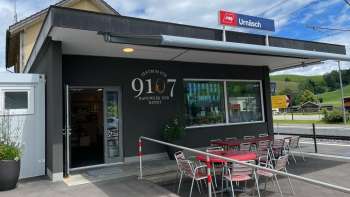 Besucherzentrum 9107 des Vereins für Handwerk und Kunst im Appenzellerland
