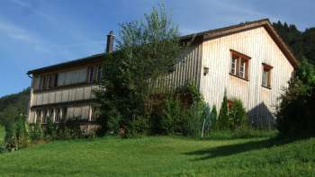 Ferienwohnung Ballmoos