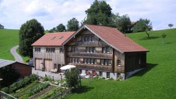 B&B Frischknecht