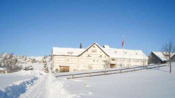 Ferien- und Gruppenhotel am Schönenbühl