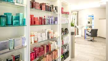 Coiffure Regina