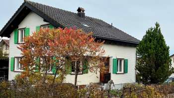 Ferienhaus Koster