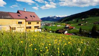 Ferienwohnung «Bitzi»
