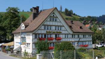 Gasthof zum Hirschen