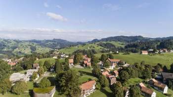 Stiftung Kinderdorf Pestalozzi