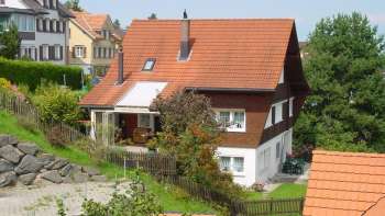 Ferienwohnung Ritter-Näf