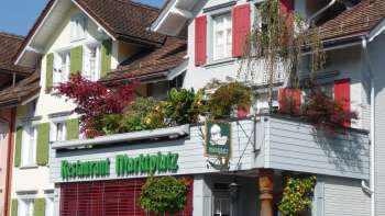 Restaurant Maatplatz