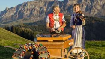 Kulturwerkstatt - Brauchtum, Zauren und Musik