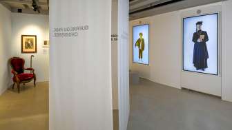 Ausstellungsansicht
