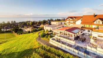 Hotel-Restaurant Rebstock