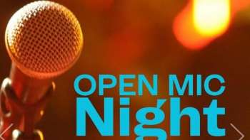 Open Mic Night