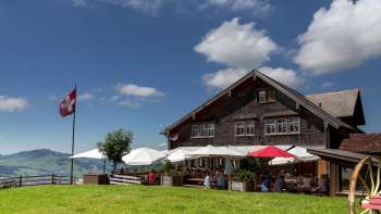 Restaurant| Eggli