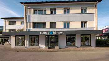 Kühnis Hörwelt