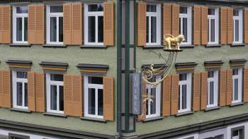 Appenzeller Huus – Huus Löwen