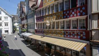 Chocolaterie| Appenzell GmbH