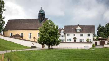 Kloster Wonnenstein