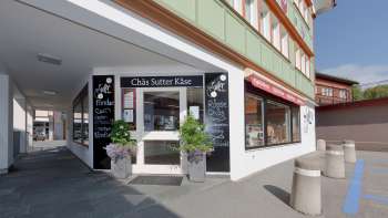 Sutter Käse