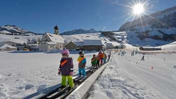 Schneesportschule Schwende