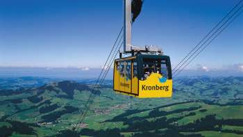 Kronberg Luftseilbahn