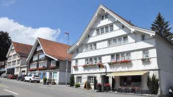 Café Beck Rohner, Heiden