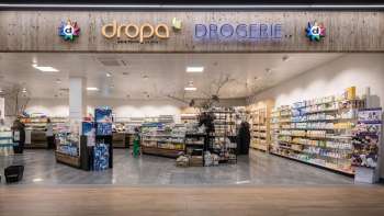 Dropa Drogerie Appenzell