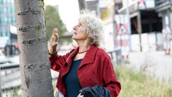 Wildpflanzenhöck mit Gisula Tscharner - Vogelbeeren