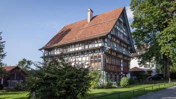 Freie Besichtigung Altes Rathaus